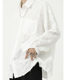 メンズのシャツ ブラウス レース ファッション通販 Zozotown