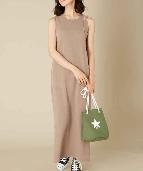 ブランド古着 ニットワンピース ワンピース Converse Tokyo コンバーストウキョウ のファッション通販 Zozoused ブランド古着 ニットワンピース ワンピース Converse Tokyo コンバーストウキョウ のファッション通販 Zozoused
