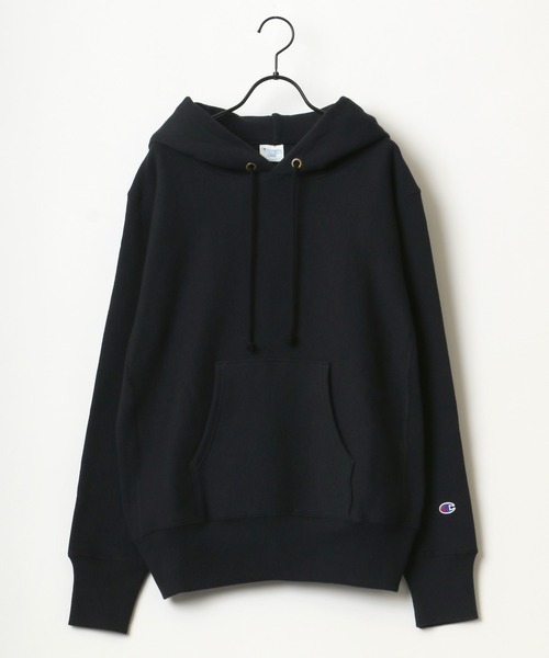 Champion/チャンピオン REVERSE WEAVE/リバースウィーブ プルオーバー スウェット パーカー フーディー