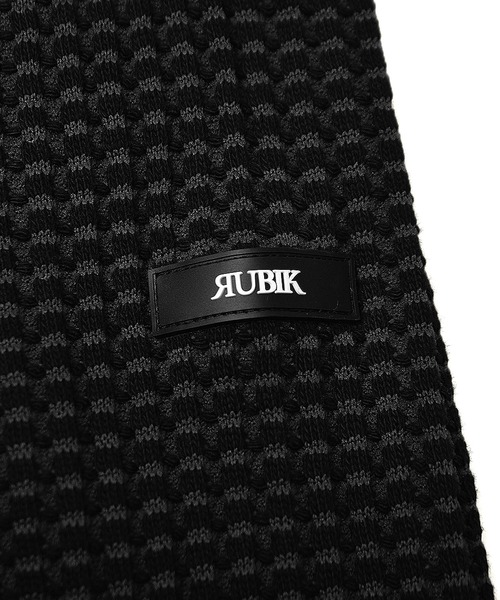 JOKER（ジョーカー）の「【JOKER】2トーンワッフルショールカラーカーディガン/ボレロ メンズ 春服（カーディガン/ボレロ・メンズ・ブラック/ベージュ/ネイビー/グレー・M/L/XL）」の20枚目の写真