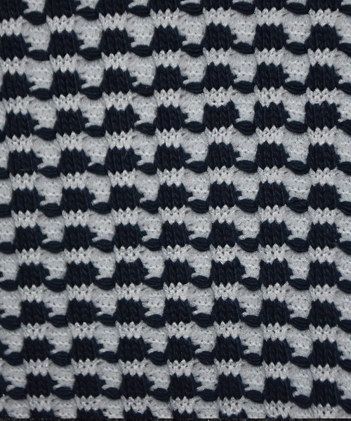 JOKER（ジョーカー）の「【JOKER】2トーンワッフルショールカラーカーディガン/ボレロ メンズ 春服（カーディガン/ボレロ・メンズ・ブラック/ベージュ/ネイビー/グレー・M/L/XL）」の13枚目の写真