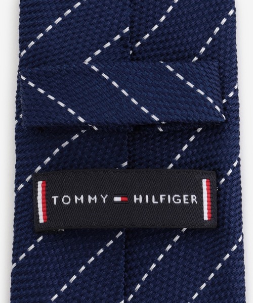 TOMMY HILFIGER(トミーヒルフィガー)の「ネクタイ(ネクタイ・キッズ・マルチ・FREE)」の4枚目の写真