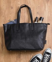 Un coeur | 【Un coeur】COLORS　カラーズトートバッグ　311285(トートバッグ)