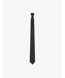 GIVENCHY 4G シルクネクタイ