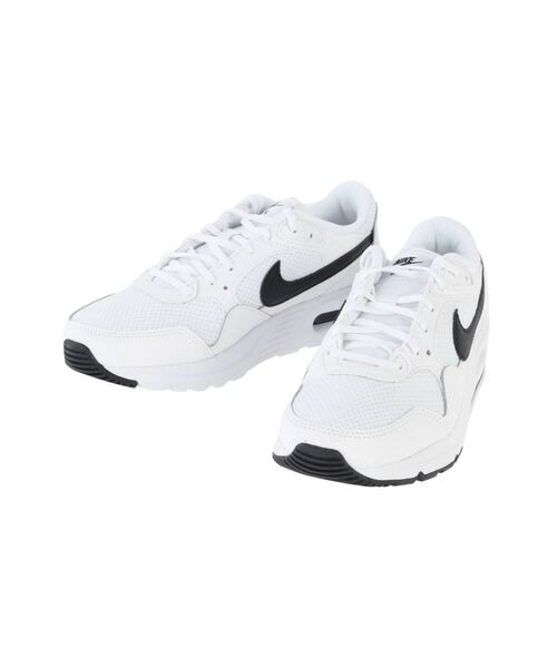 NIKE(ナイキ)の「Nike Air Max SC(その他シューズ・レディース・ピンク/ブラック/ホワイト・24.5/23.5)」の2枚目の写真