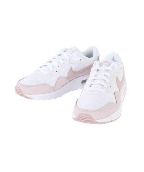 NIKE(ナイキ)の「Nike Air Max SC(その他シューズ・レディース・ピンク/ブラック/ホワイト・24.5/23.5)」の3枚目の写真