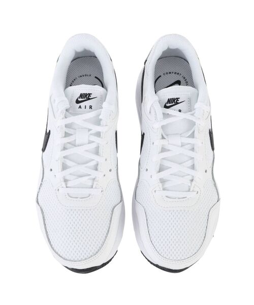 NIKE(ナイキ)の「Nike Air Max SC(その他シューズ・レディース・ピンク/ブラック/ホワイト・24.5/23.5)」の5枚目の写真