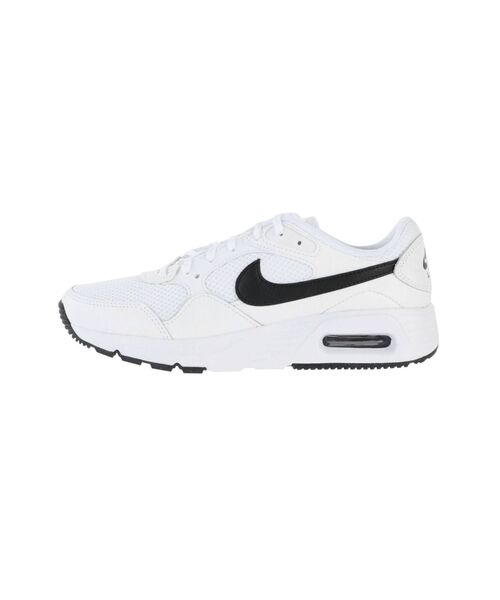 NIKE(ナイキ)の「Nike Air Max SC(その他シューズ・レディース・ピンク/ブラック/ホワイト・24.5/23.5)」の6枚目の写真