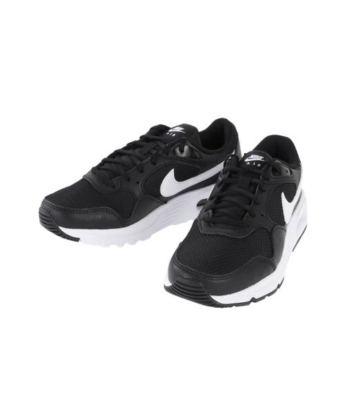 NIKE(ナイキ)の「Nike Air Max SC(その他シューズ・レディース・ピンク/ブラック/ホワイト・24.5/23.5)」の14枚目の写真
