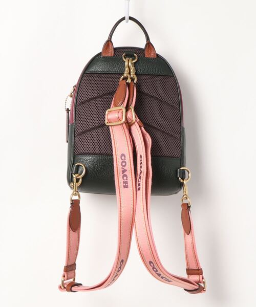 COACH（コーチ）の「【オンライン限定】チャーター バックパック