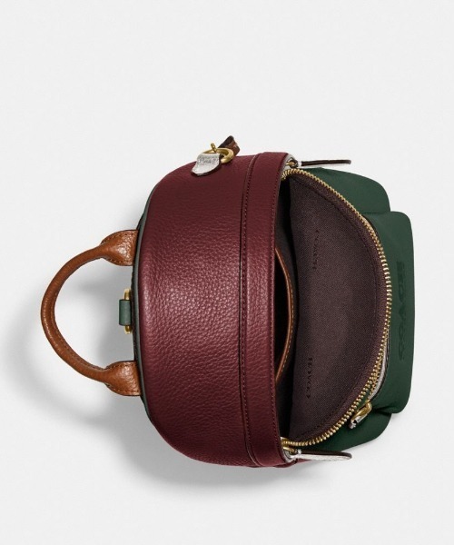 COACH（コーチ）の「【オンライン限定】チャーター バックパック