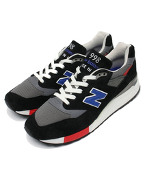 NEW BALANCE | ＜New Balance＞ M998 HL/スニーカー ¨◆(スニーカー)