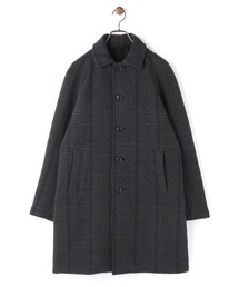 CPCM | メルトンステンカラーコート(ステンカラーコート)