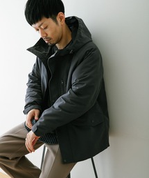 ITEMS URBANRESEARCH | 4WAY マウンテンパーカー(マウンテンパーカー)