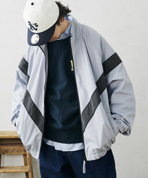 ARMY TWILL（アーミーツイル）の「【ARMY TWILL / アーミーツイル】別注 トレーニングジャケット（ブルゾン・メンズ）」