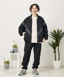 【ARMY TWILL / アーミーツイル】別注 トレーニングジャケット