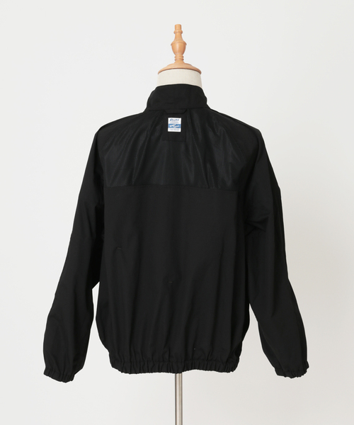 ARMY TWILL / アーミーツイル　リバーシブルコート　ブラック ARMY TWILL（アーミーツイル）の「《別注》【ARMY TWILL