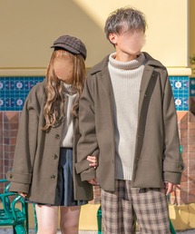 PairPair | タートルニットプルオーバー(ユニセックス)(ニット/セーター)