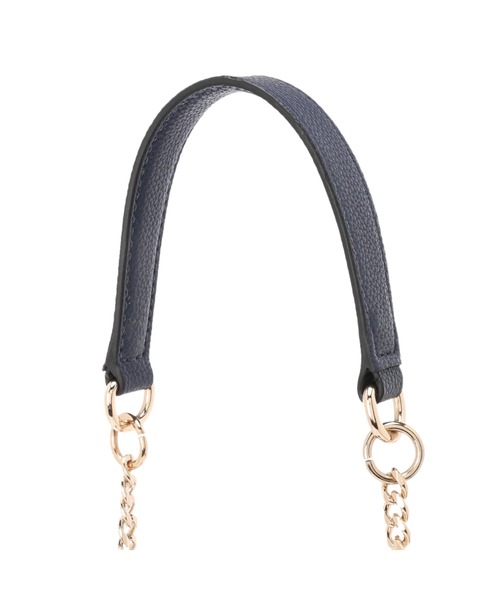 Guess(ゲス)の「GILLIAN Mini Crossbody Flap(ショルダーバッグ・レディース・インディゴブルー・ONE SIZE)」の8枚目の写真