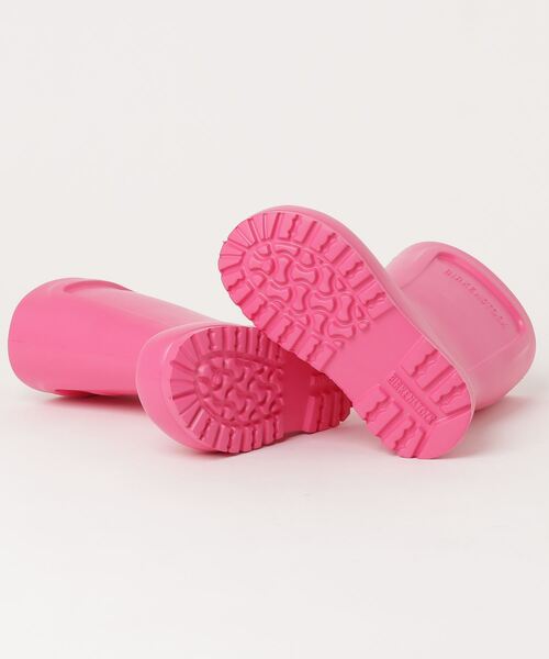 BIRKENSTOCK(ビルケンシュトック)の「DERRY/デリー EVA ネオンピンク (KIDS)(レインシューズ・キッズ・ピンク・33/28/30/26/32/34/31/29/24/25/27)」の2枚目の写真