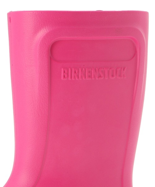 BIRKENSTOCK(ビルケンシュトック)の「DERRY/デリー EVA ネオンピンク (KIDS)(レインシューズ・キッズ・ピンク・33/28/30/26/32/34/31/29/24/25/27)」の4枚目の写真