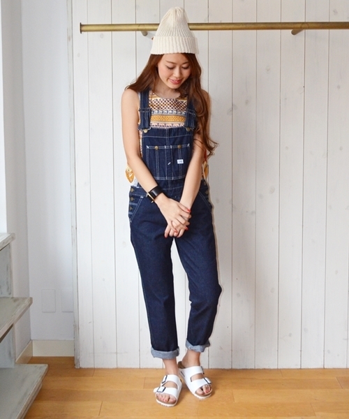 SHIPS for women（シップスフォーウィメン）の「LEE:【別注