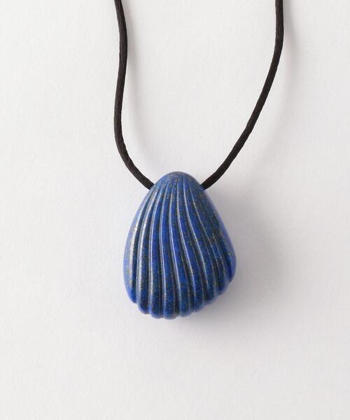 ＜SOPHIE BUHAI＞COQUILLE PENDANT/ネックレス