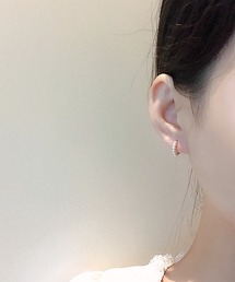 Dita Muaj.（ディータムアージュ）の「【選べる】パールピアス(全て両耳用)（ピアス（両耳用））」
