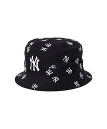 NEW ERA | NEW ERA × BEAMS / 別注 Total Pattern Bucket Hat(ハット)