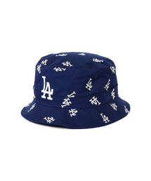 NEW ERA | NEW ERA × BEAMS / 別注 Total Pattern Bucket Hat(ハット)