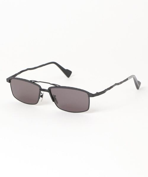 【KUBORAUM】  Mask H57 / BMS 2grey