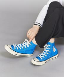 CONVERSE | ＜CONVERSE(コンバース)＞ALL STAR US COLORS HI/スニーカー(スニーカー)