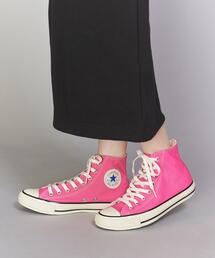 CONVERSE | ＜CONVERSE(コンバース)＞ALL STAR US COLORS HI/スニーカー(スニーカー)