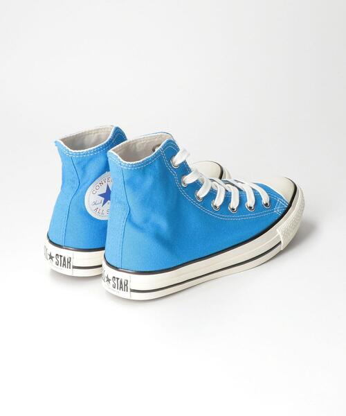 CONVERSE(コンバース)の「<CONVERSE(コンバース)>ALL STAR US COLORS HI/スニーカー(スニーカー・レディース・ピンク/コバルトブルー・23cm/23.5cm/24cm/24.5cm/25cm)」の16枚目の写真