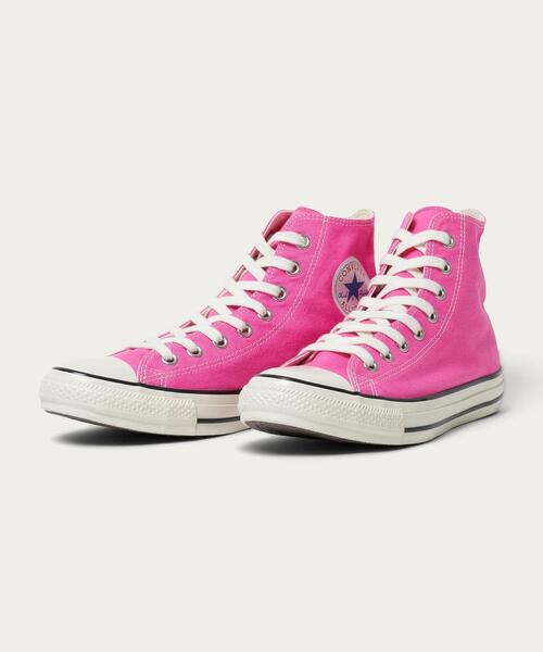 【CONVERSE】コンバース ALL STAR US COLORS HI セール】converse コンバース AS US COLORS HI オールスター US