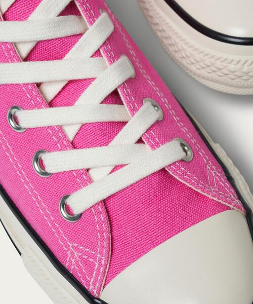 CONVERSE(コンバース)の「<CONVERSE(コンバース)>ALL STAR US COLORS HI/スニーカー(スニーカー・レディース・ピンク/コバルトブルー・23cm/23.5cm/24cm/24.5cm/25cm)」の15枚目の写真