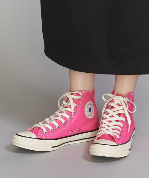 CONVERSE（コンバース）の「＜CONVERSE(コンバース)＞ALL STAR