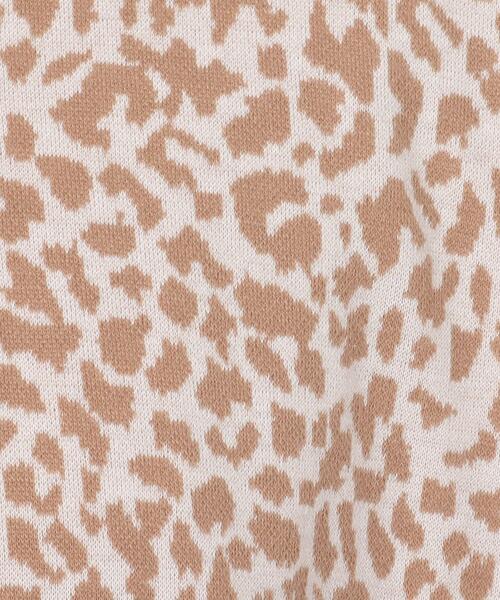 Cutie Blonde（キューティーブロンド）の「◆【S-L】こなれ感。前後2WAYで着れるカーディガン（カーディガン/ボレロ・レディース・ベージュ系その他/ブラック系1/ブルー系1・01/02/03）」の17枚目の写真