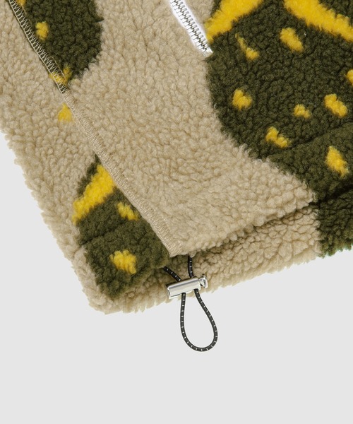 JW Anderson(ジェイダブリューアンダーソン)の「ジャケット(ブルゾン・レディース・ベージュ系その他・M)」の3枚目の写真