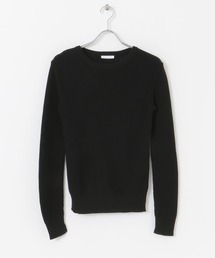 bolsista Thermal Knit