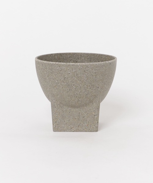 URBAN RESEARCH DOORS（アーバンリサーチドアーズ）の「FARM　エコポットCP ストロー（フラワーベース・レディース・その他1・-）」の7枚目の写真