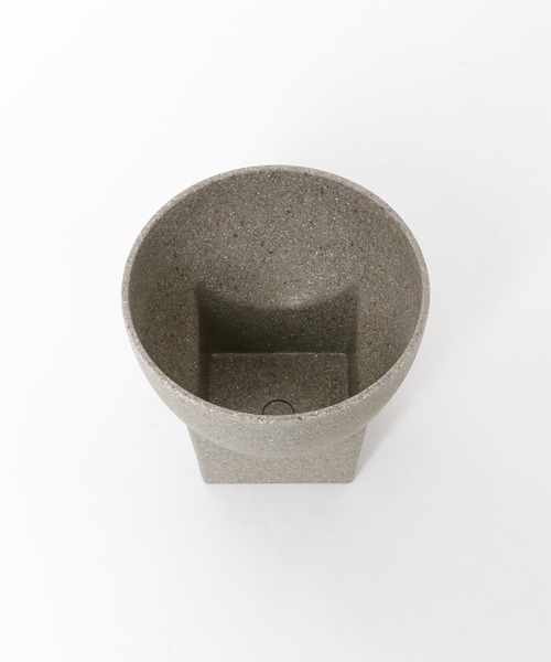 URBAN RESEARCH DOORS（アーバンリサーチドアーズ）の「FARM　エコポットCP ストロー（フラワーベース・レディース・その他1・-）」の8枚目の写真