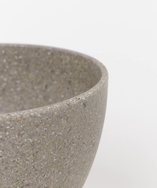 URBAN RESEARCH DOORS（アーバンリサーチドアーズ）の「FARM　エコポットCP ストロー（フラワーベース・レディース・その他1・-）」の9枚目の写真