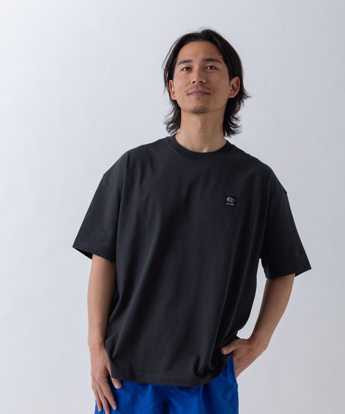 Ocean Pacific(オーシャンパシフィック)の「【OP:オーピー】バックプリントTシャツ(Tシャツ/カットソー・メンズ・ホワイト/チャコールグレー/サックスブルー・MEDIUM/LARGE/X-LARGE)」の11枚目の写真
