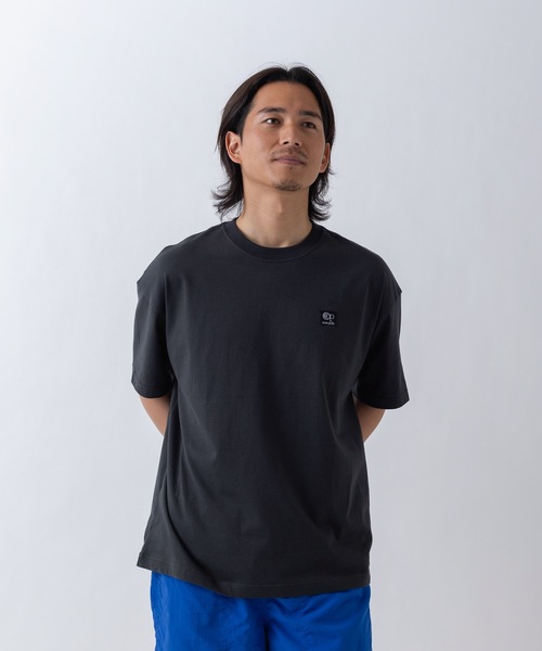 Ocean Pacific(オーシャンパシフィック)の「【OP:オーピー】バックプリントTシャツ(Tシャツ/カットソー・メンズ・ホワイト/チャコールグレー/サックスブルー・MEDIUM/LARGE/X-LARGE)」の13枚目の写真