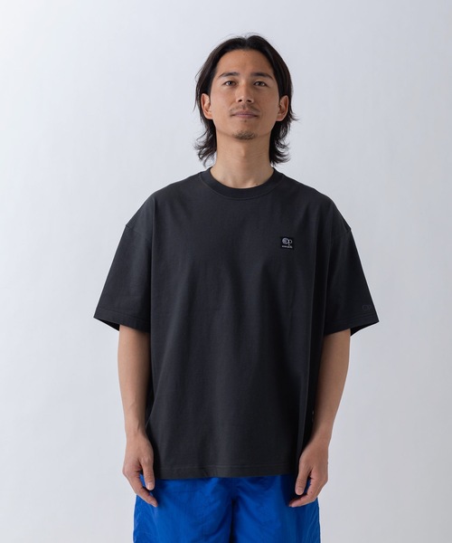 Ocean Pacific(オーシャンパシフィック)の「【OP:オーピー】バックプリントTシャツ(Tシャツ/カットソー・メンズ・ホワイト/チャコールグレー/サックスブルー・MEDIUM/LARGE/X-LARGE)」の14枚目の写真