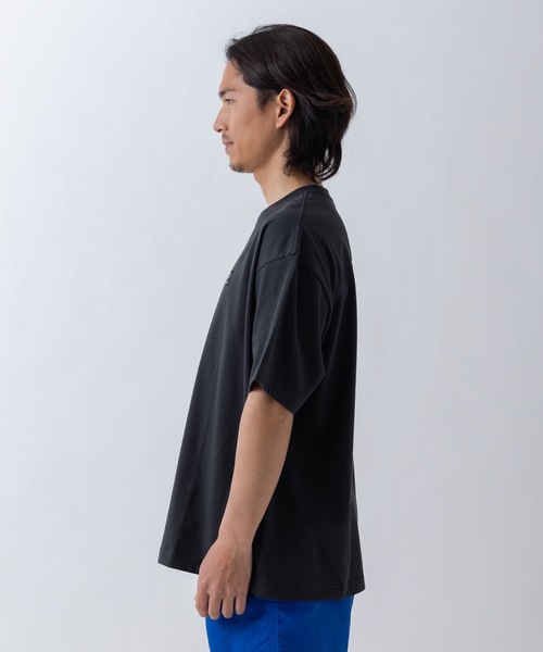 Ocean Pacific(オーシャンパシフィック)の「【OP:オーピー】バックプリントTシャツ(Tシャツ/カットソー・メンズ・ホワイト/チャコールグレー/サックスブルー・MEDIUM/LARGE/X-LARGE)」の15枚目の写真