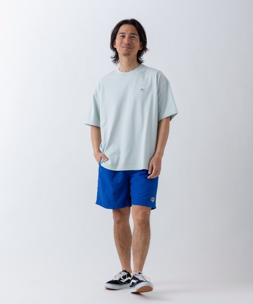 Ocean Pacific(オーシャンパシフィック)の「【OP:オーピー】バックプリントTシャツ(Tシャツ/カットソー・メンズ・ホワイト/チャコールグレー/サックスブルー・MEDIUM/LARGE/X-LARGE)」の18枚目の写真