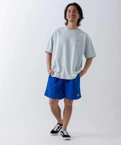 Ocean Pacific(オーシャンパシフィック)の「【OP:オーピー】バックプリントTシャツ(Tシャツ/カットソー・メンズ・ホワイト/チャコールグレー/サックスブルー・MEDIUM/LARGE/X-LARGE)」の19枚目の写真