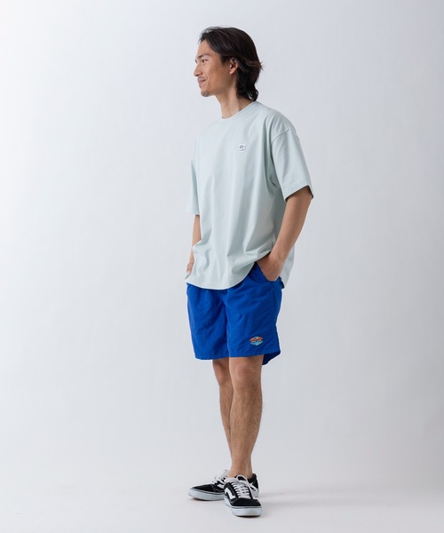 Ocean Pacific(オーシャンパシフィック)の「【OP:オーピー】バックプリントTシャツ(Tシャツ/カットソー・メンズ・ホワイト/チャコールグレー/サックスブルー・MEDIUM/LARGE/X-LARGE)」の20枚目の写真
